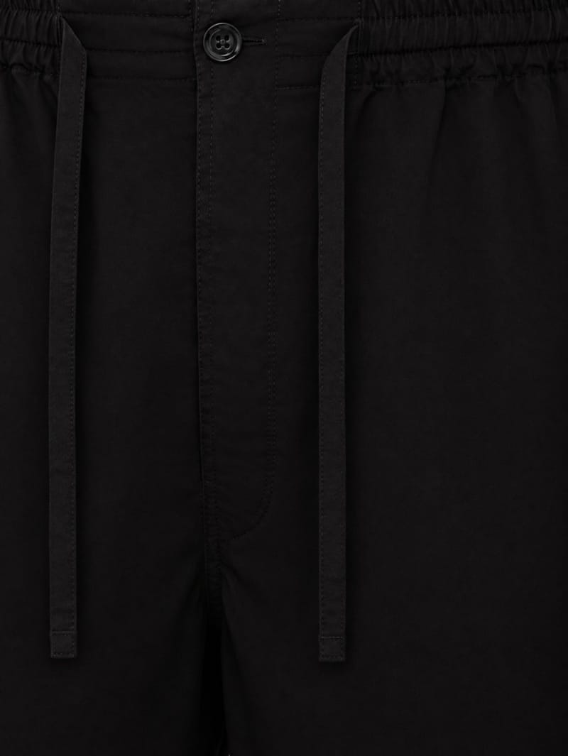 Lemaire: Cotton pyjama trousers