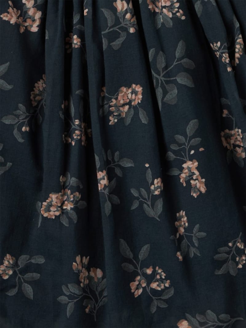 COSMOSOPHIE - Printed skirt