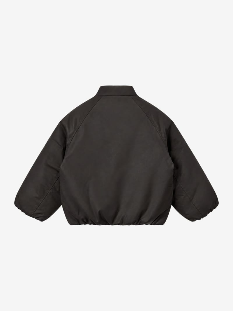 BRUNO BRUNO: Puffer jacket