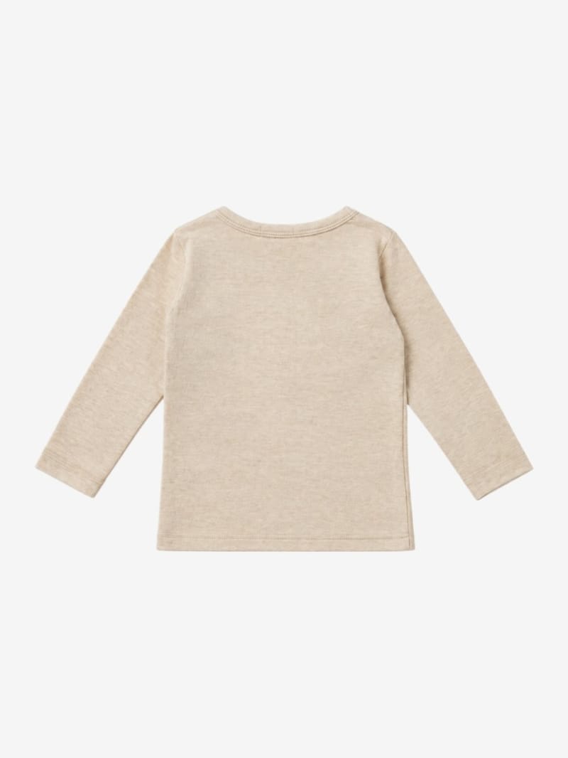 1 + IN THE FAMILY - Long-sleeve T-shirt