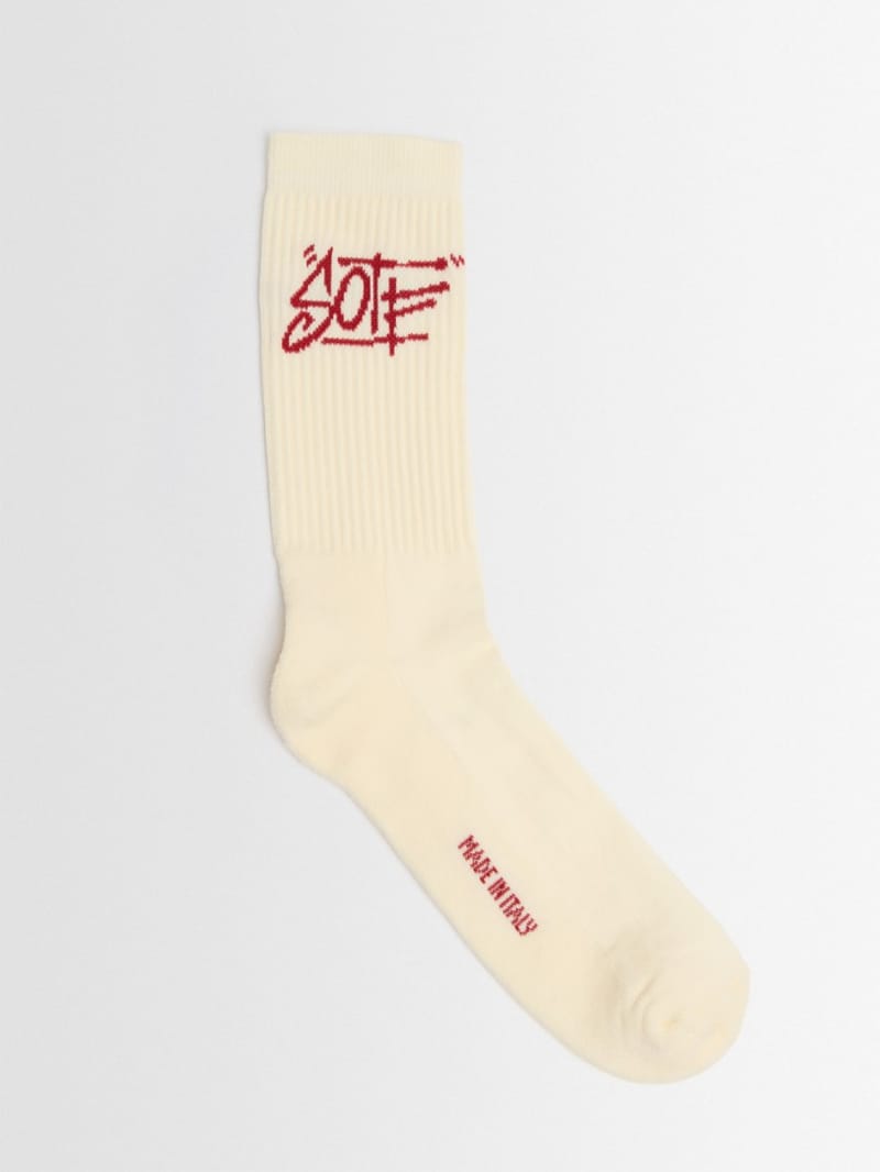 SOTF - SOTF 10th Anniversary Socks