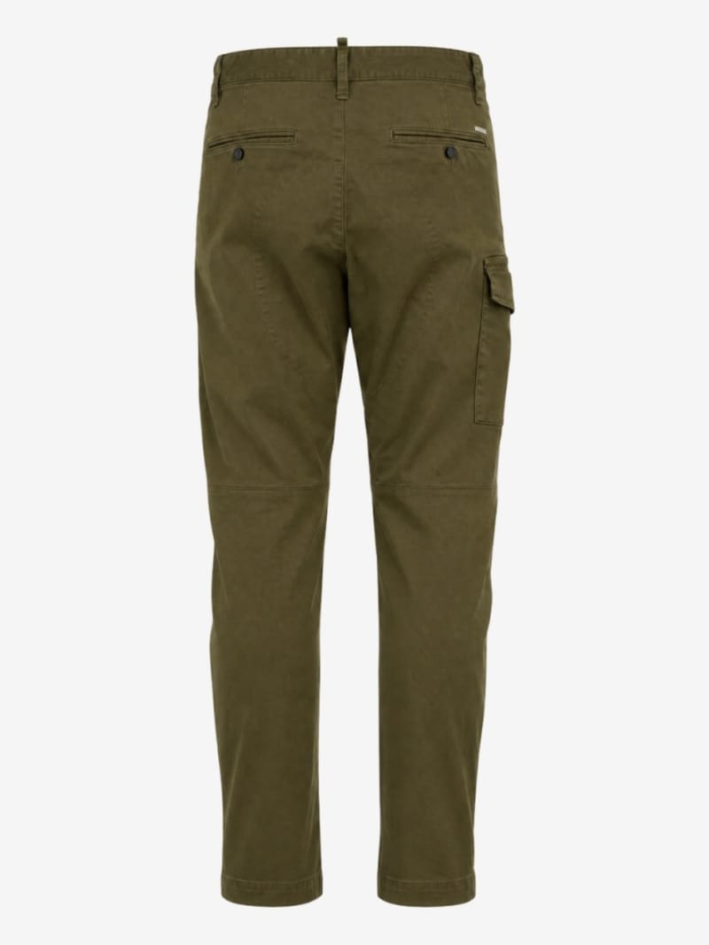 Dsquared2 - Sexy cargo pants