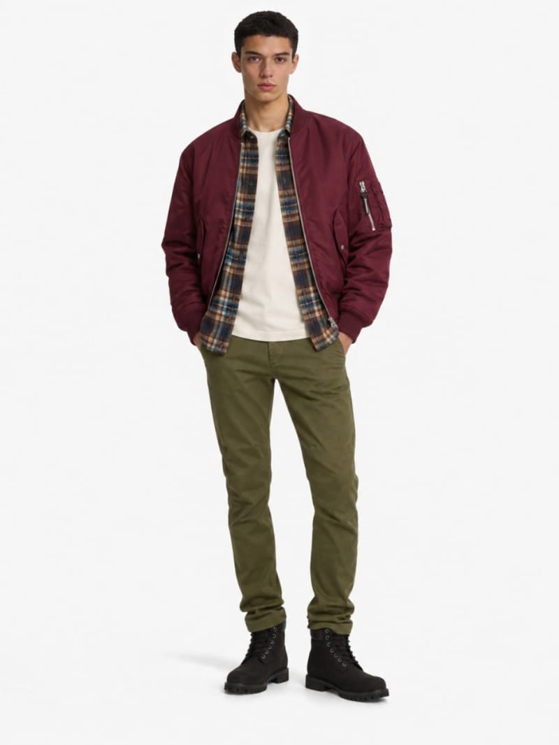Dsquared2 - Sexy chino pants