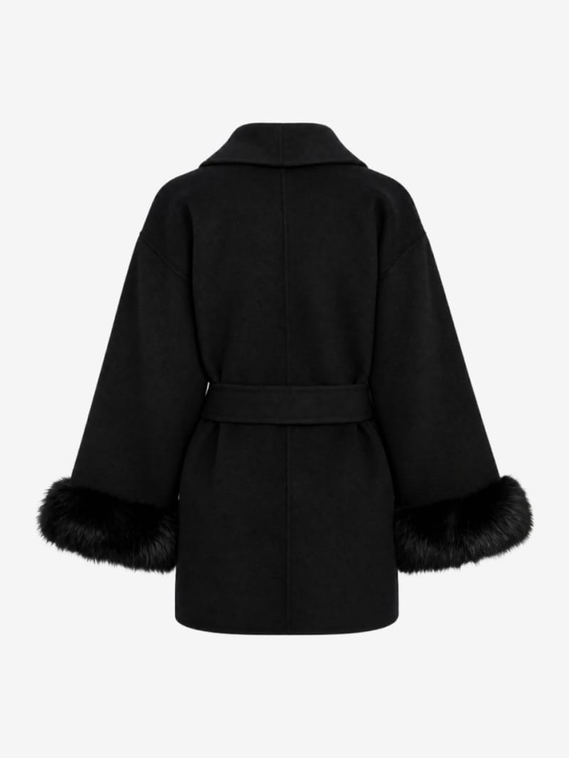 LUISA SPAGNOLI - Situazione jacket