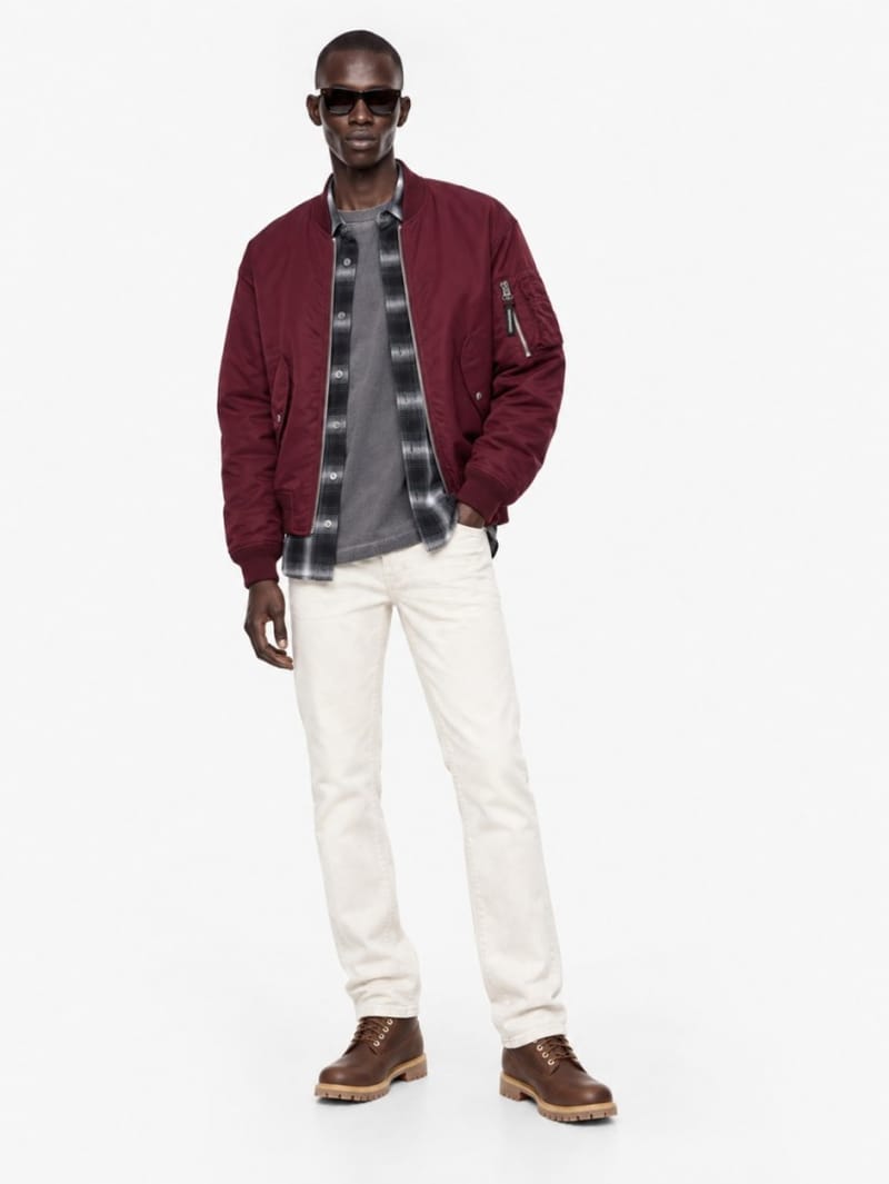 Dsquared2: Skater Jean