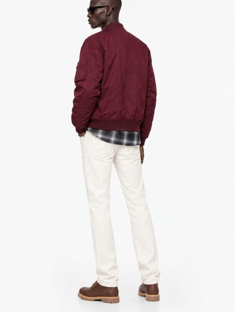 Dsquared2: Skater Jean