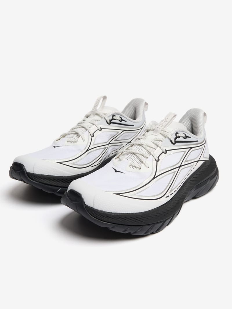 Hoka: Zapatillas Mach Remastered de poliéster