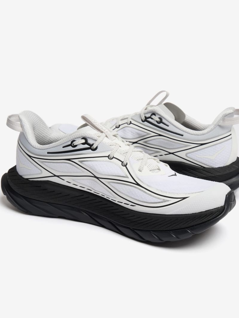 Hoka: Zapatillas Mach Remastered de poliéster