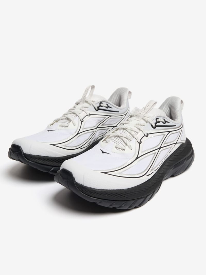 Hoka - Polyester Mach Remastered sneakers