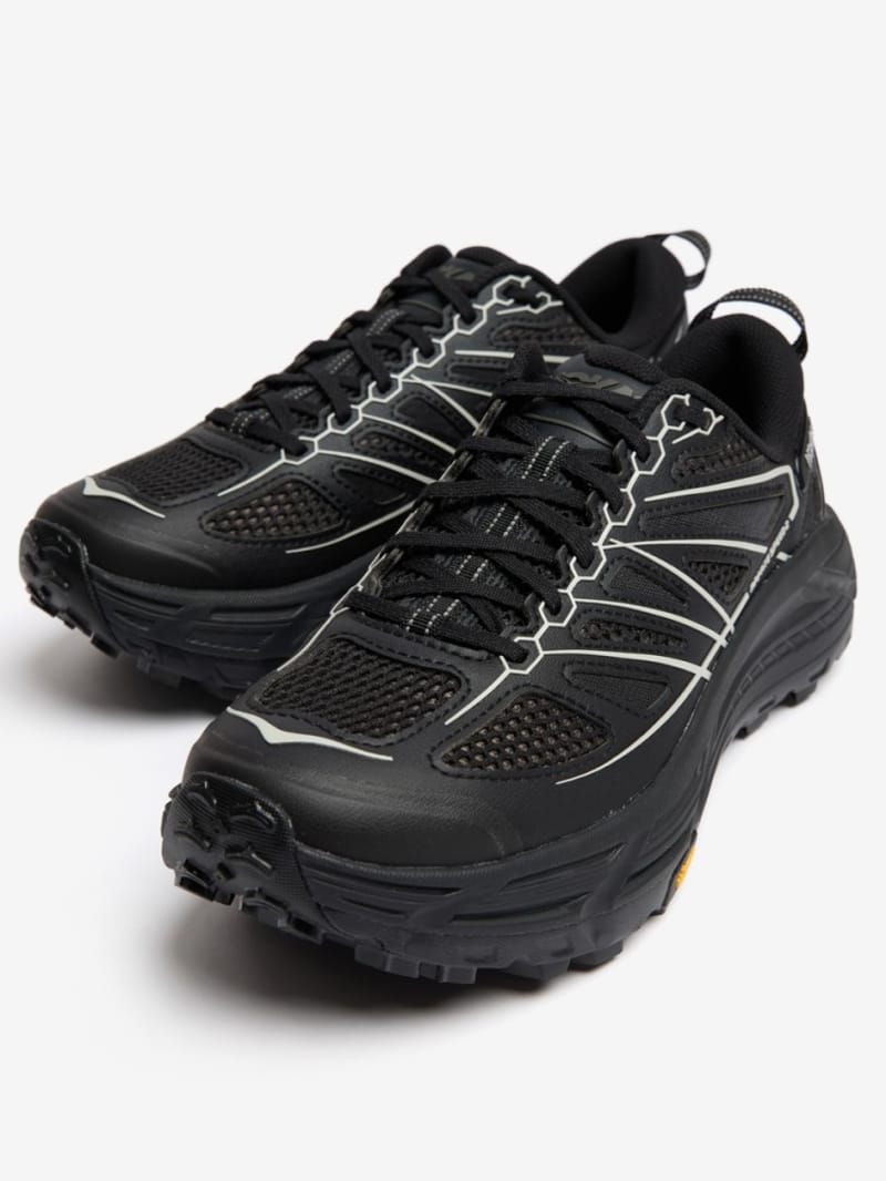 Hoka - Polyester Mafate Speed 2 TS trail sneakers