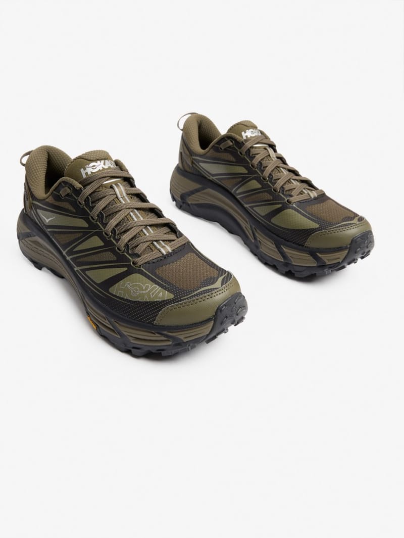 Hoka: Polyester Mafate Speed 2 trail sneakers