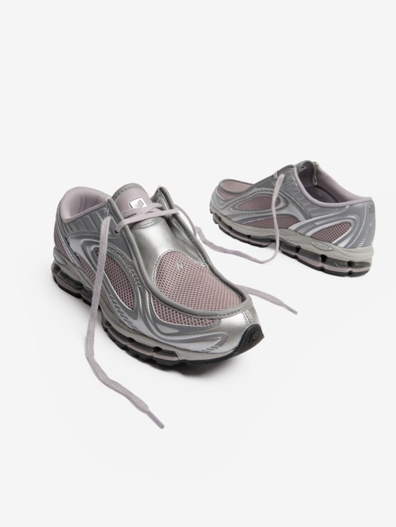New Balance - 1890 lace-up sneakers