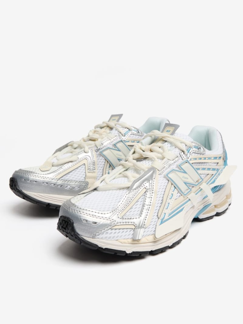 New Balance - Polyester 1906 sneakers