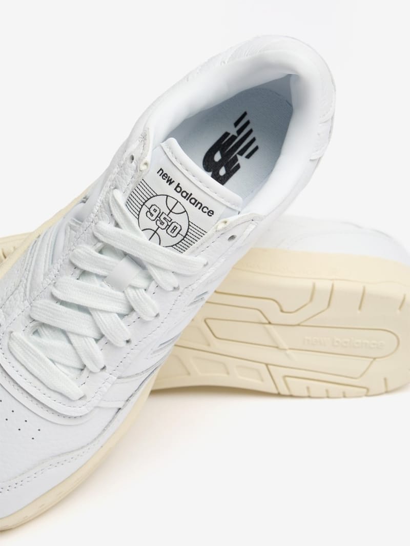 New Balance: 950 lace-up sneakers