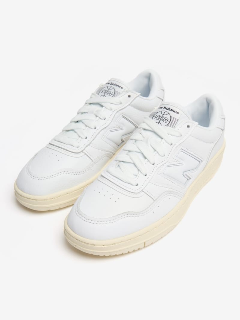 New Balance - 950 lace-up sneakers