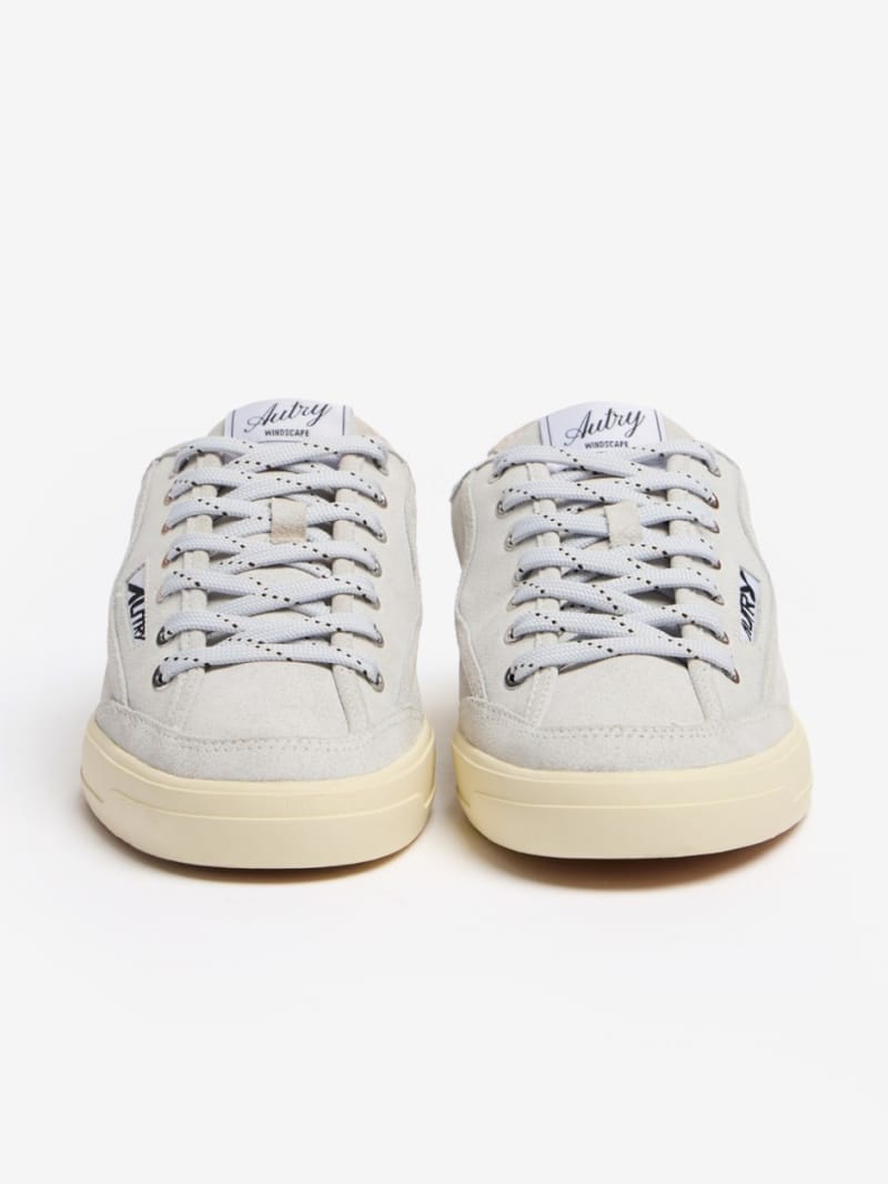 Autry - Suede Windscape low sneakers