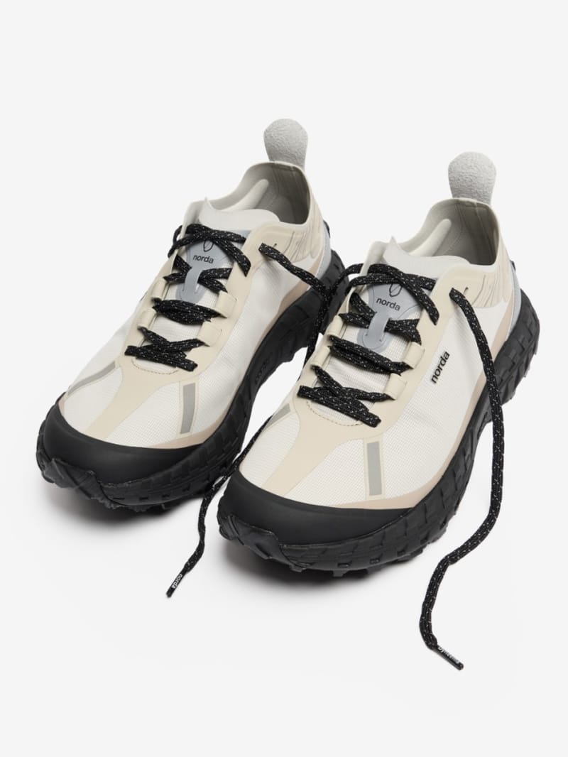 Norda - 001 Dyneema trail running sneakers