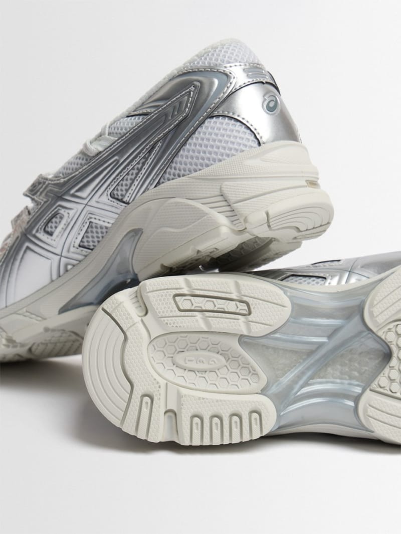 Asics: Baskets Gel-DS Trainer SP ballet