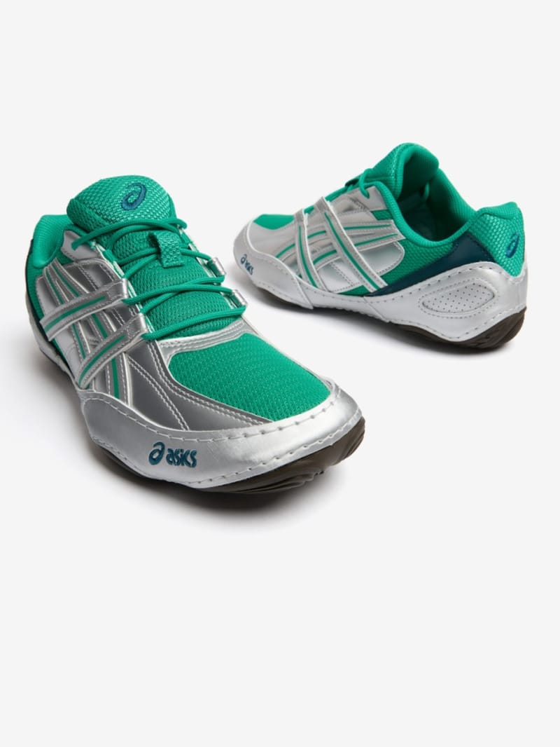 Asics - Polyester Hypersync sneakers