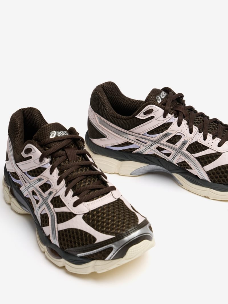 Asics: Polyester Gel-Cumulus 16 sneakers