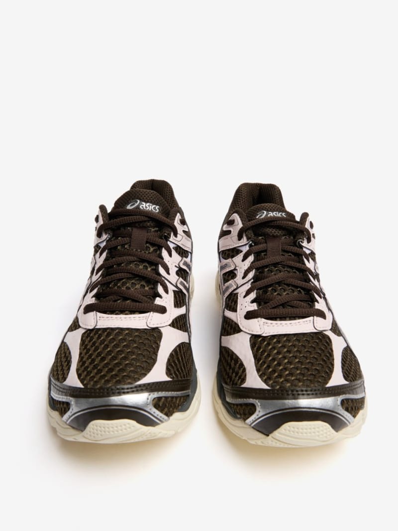 Asics - Polyester Gel-Cumulus 16 sneakers