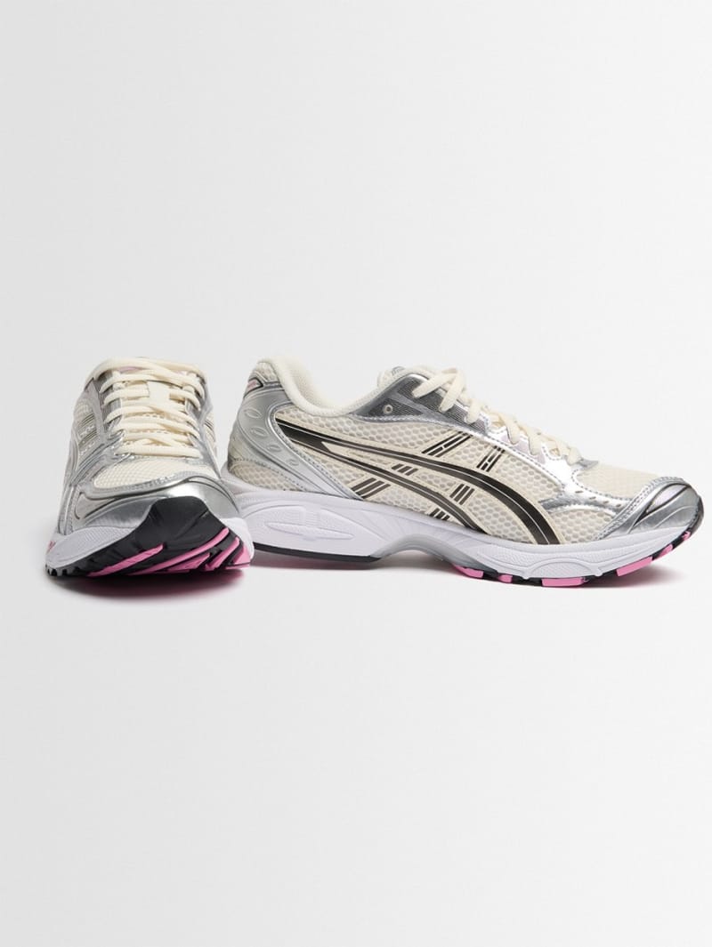 Asics: Baskets Gel-Kayano 14 en mesh