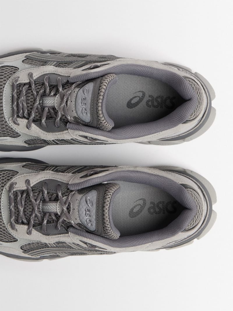 Asics: Polyester Gel-NYC 2.0 sneakers