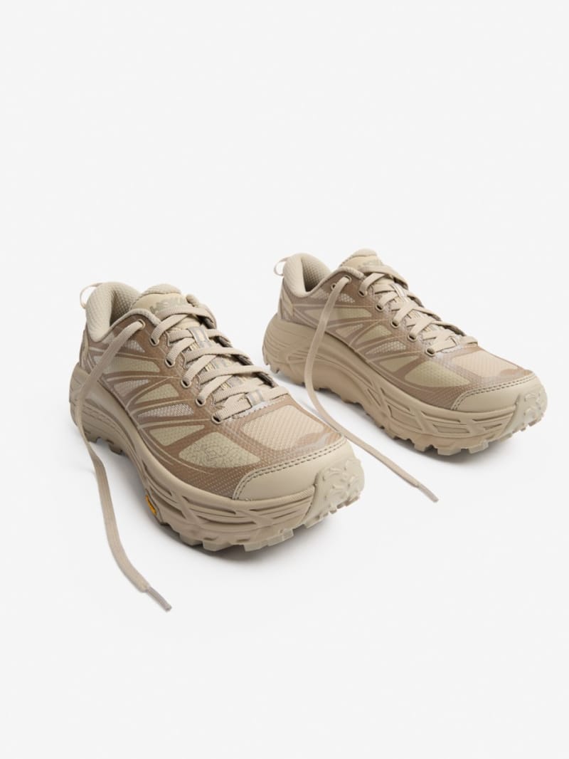 Hoka - Sneakers Mafate Speed 2 in poliestere