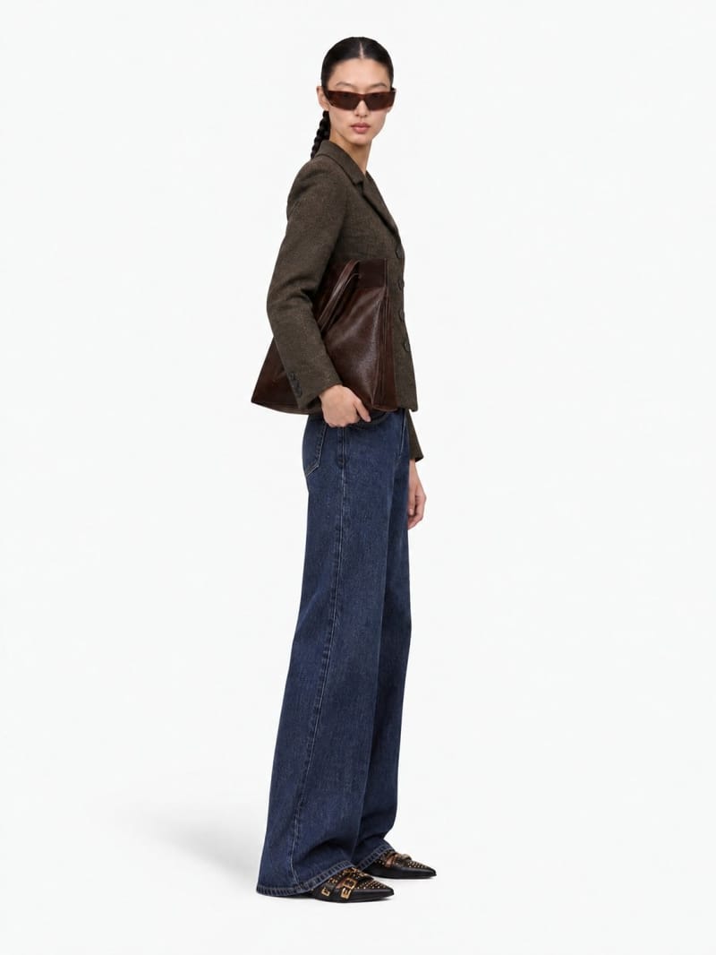 LUISA SPAGNOLI: Sospiri jacket