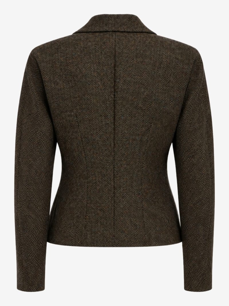 LUISA SPAGNOLI: Sospiri jacket