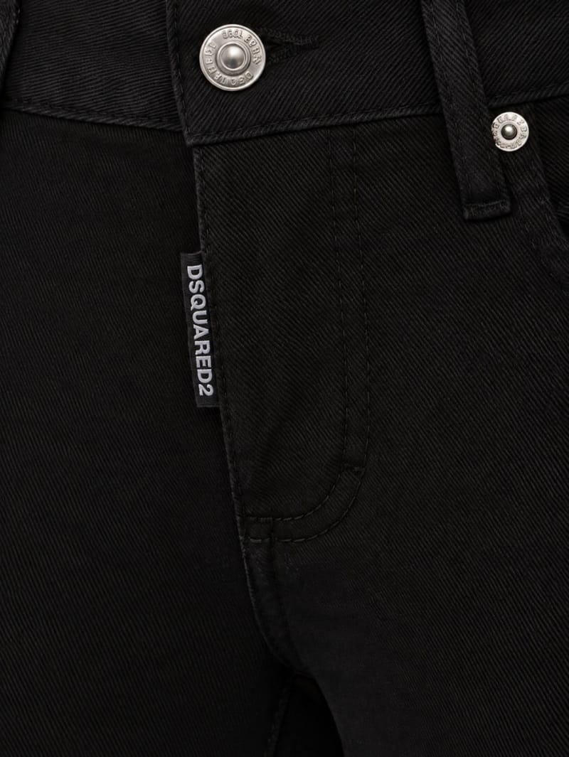 Dsquared2: Super Skinny Jean