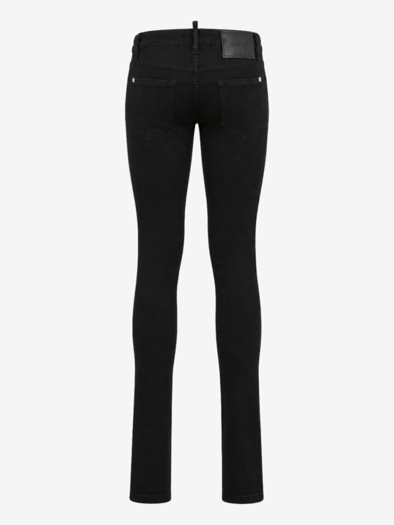 Dsquared2 - Super Skinny Jean