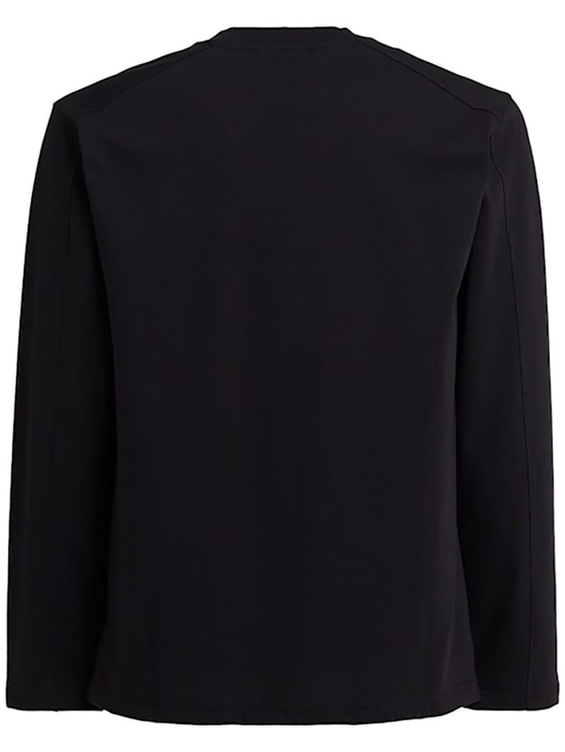 SOTF: Cotton T-shirt with logo