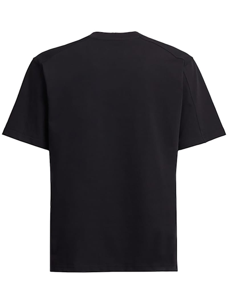 SOTF: Heavyweight cotton T-shirt with logo
