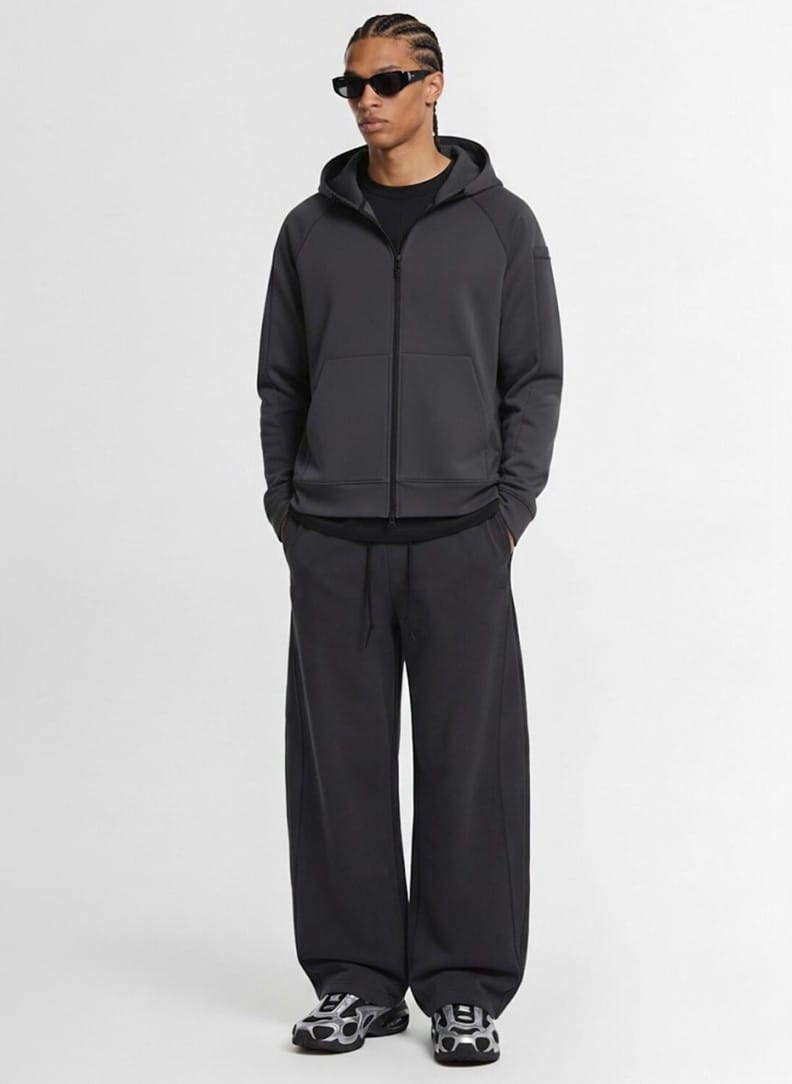 Nike: Pantaloni tuta in Tech Fleece