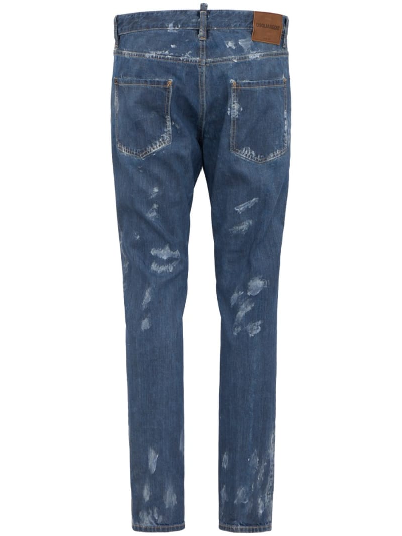 Dsquared2 - Teddy Jean