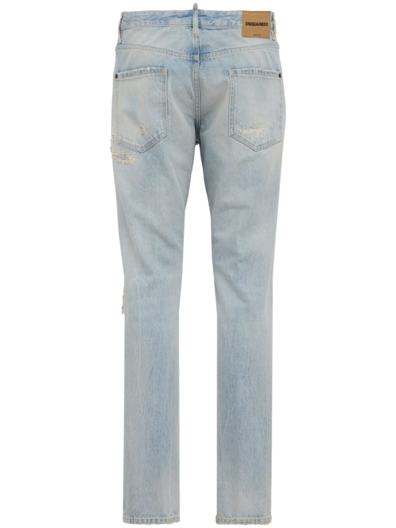 Dsquared2 - Teddy Jean