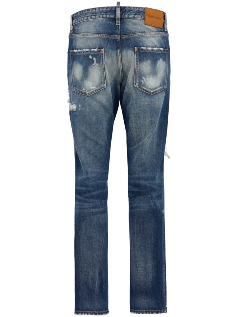 Dsquared2 - Teddy Jean