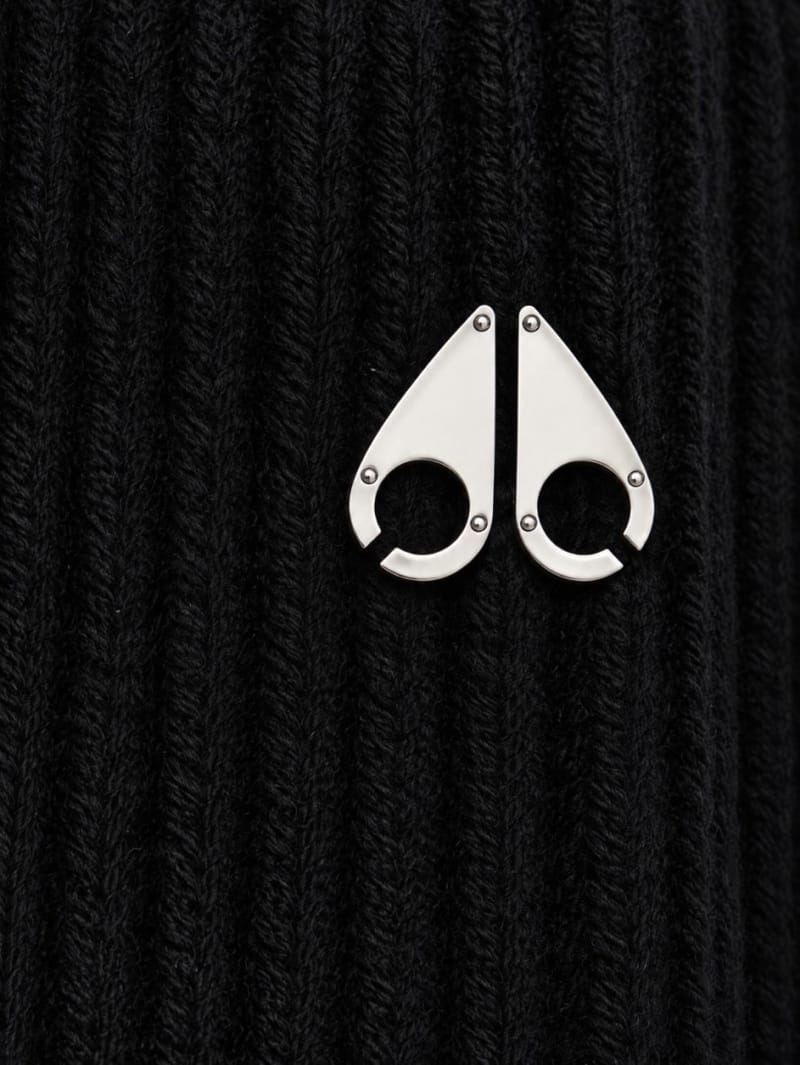 Moose Knuckles: w everest hybrid hooded jacket