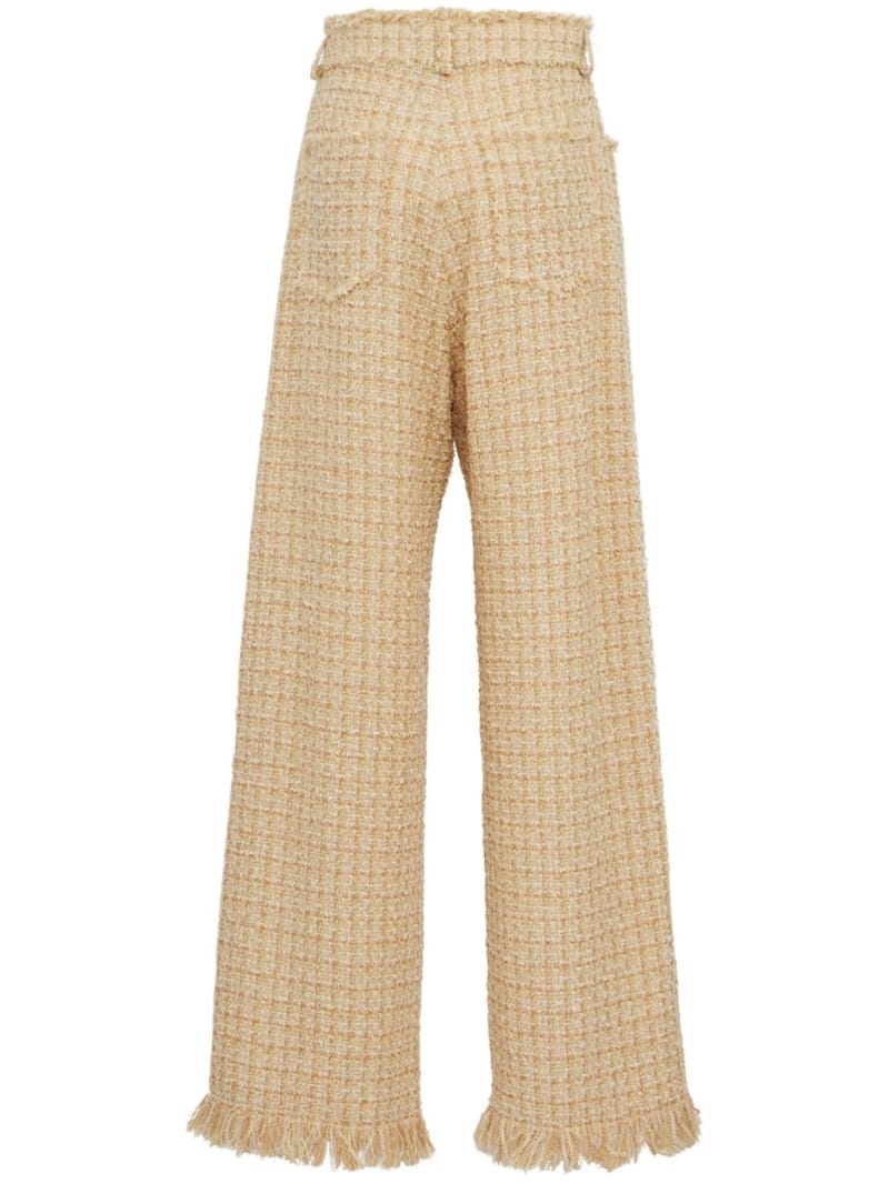 Giuseppe Di Morabito - Wide Pants