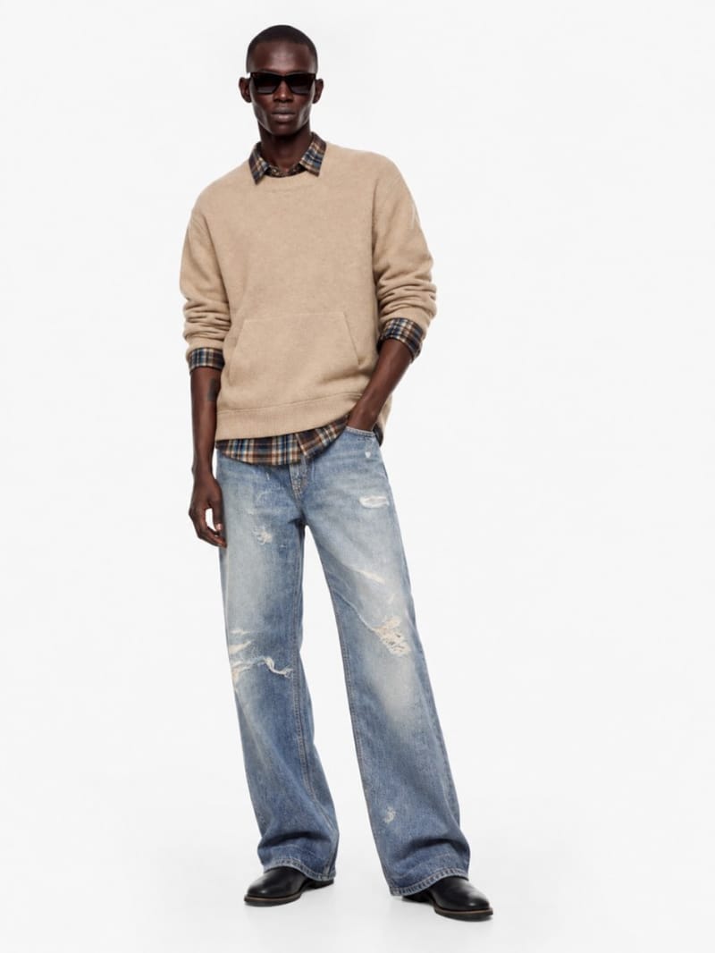 Dsquared2 - Wool Pullover