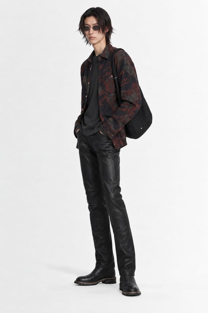 7 For All Mankind: Jean Skinny Y2K