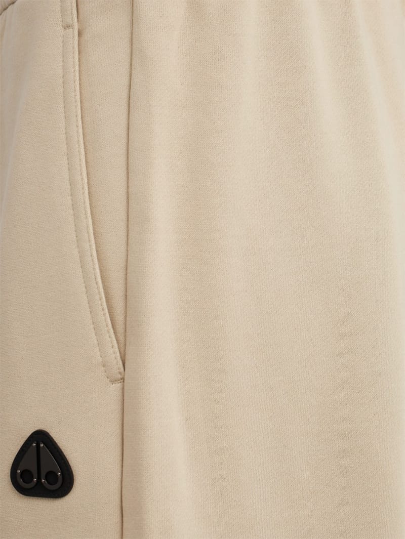 Moose Knuckles: Sweatpants mit geradem Bein