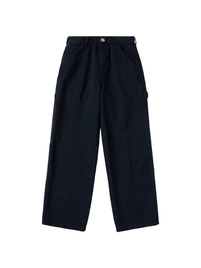 Wide-leg pants