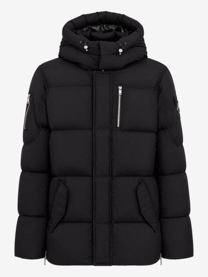 everest 3q puffer