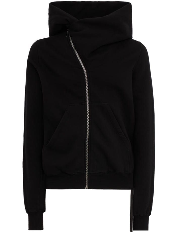 Felpa - mountain hoodie