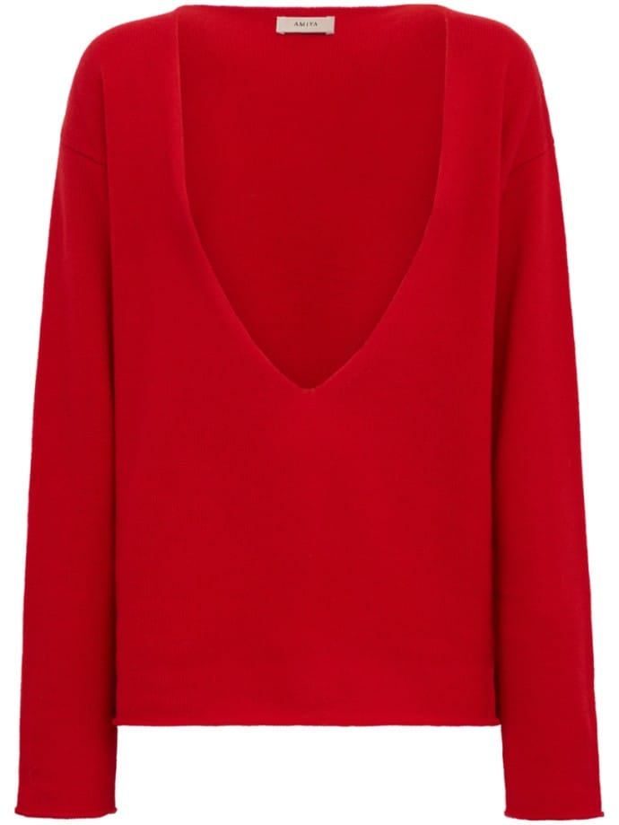 Milano V Neck
