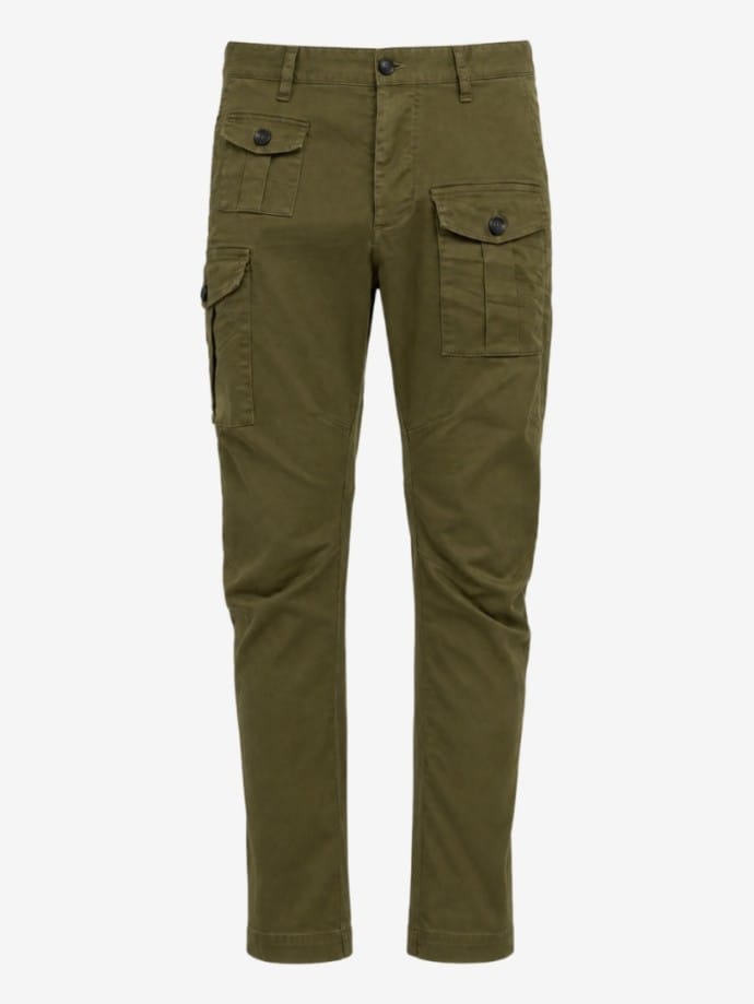 Sexy cargo pants