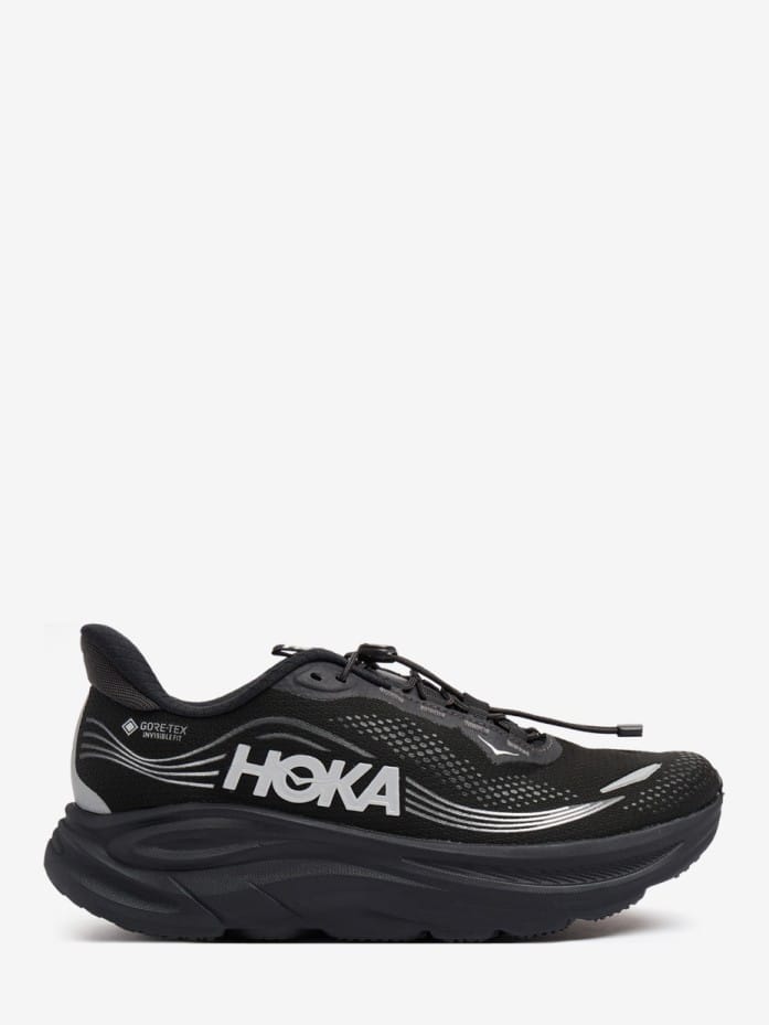 Baskets Clifton 11 GTX en polyester