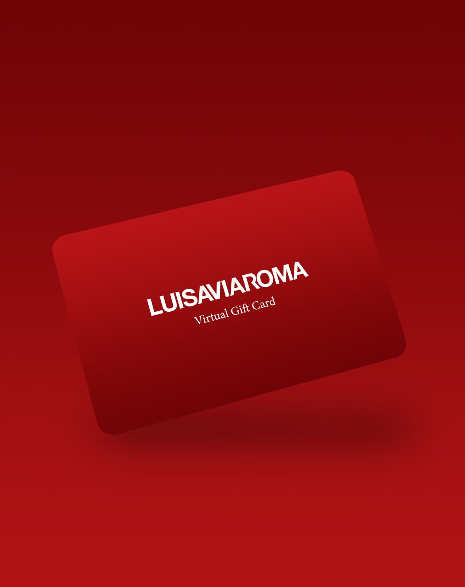 Christmas Gifts for Friends: Original, Glamour and Stylish Ideas - mockup gift card dicembre 2024